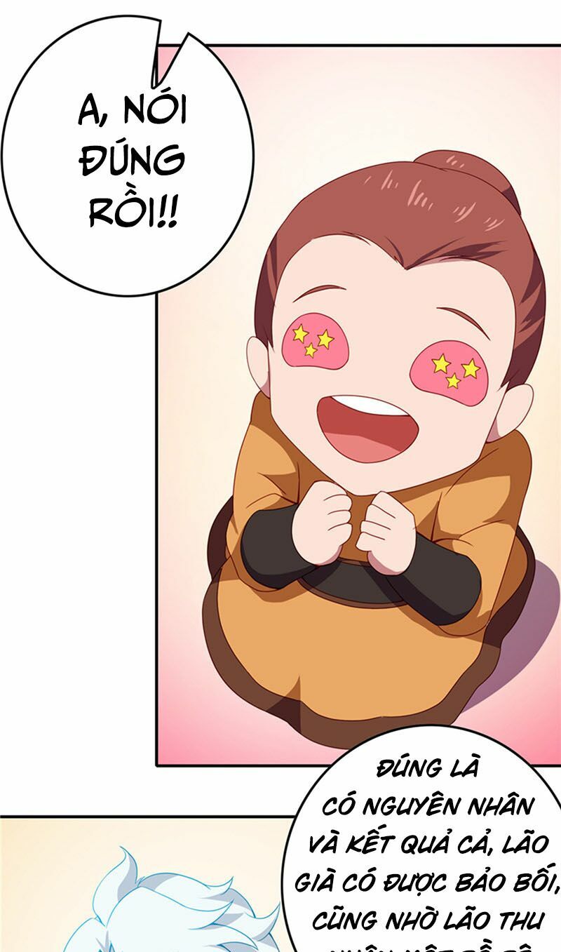 Chí Tôn Võ Đế: Chapter 119