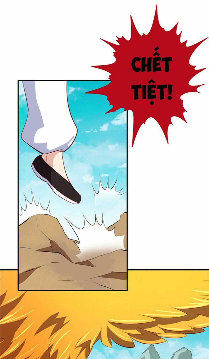 Chí Tôn Võ Đế: Chapter 119
