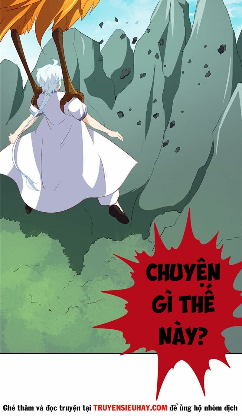 Chí Tôn Võ Đế: Chapter 119