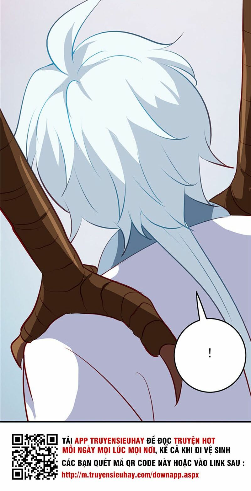 Chí Tôn Võ Đế: Chapter 119