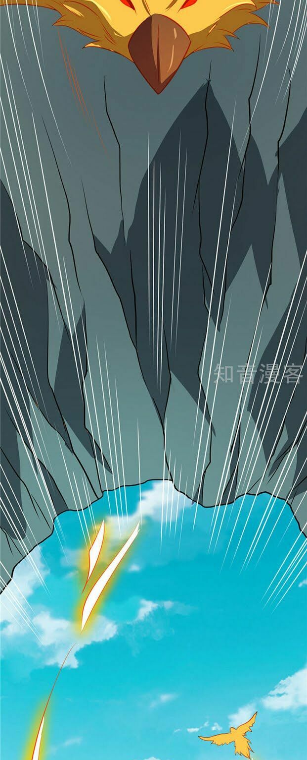 Chí Tôn Võ Đế: Chapter 119