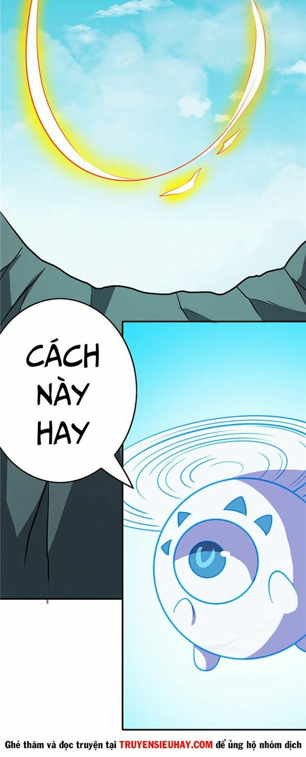Chí Tôn Võ Đế: Chapter 119