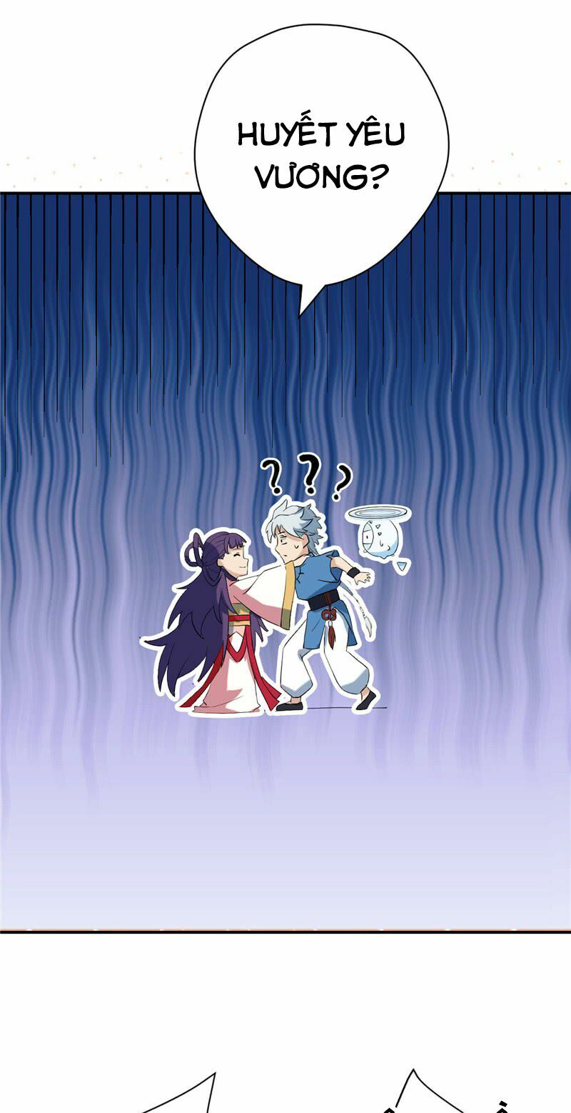 Chí Tôn Võ Đế: Chapter 12