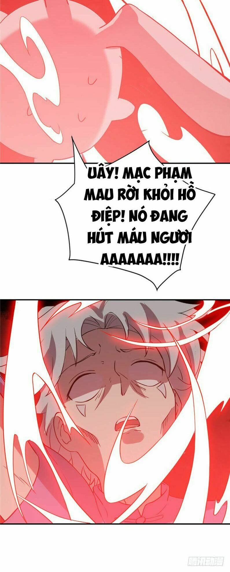 Chí Tôn Võ Đế: Chapter 12