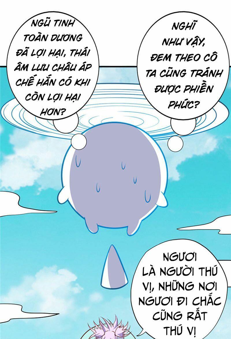 Chí Tôn Võ Đế: Chapter 120