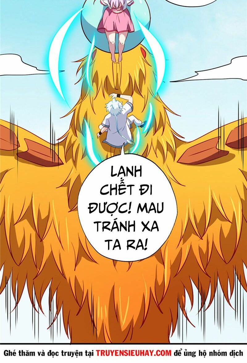 Chí Tôn Võ Đế: Chapter 120