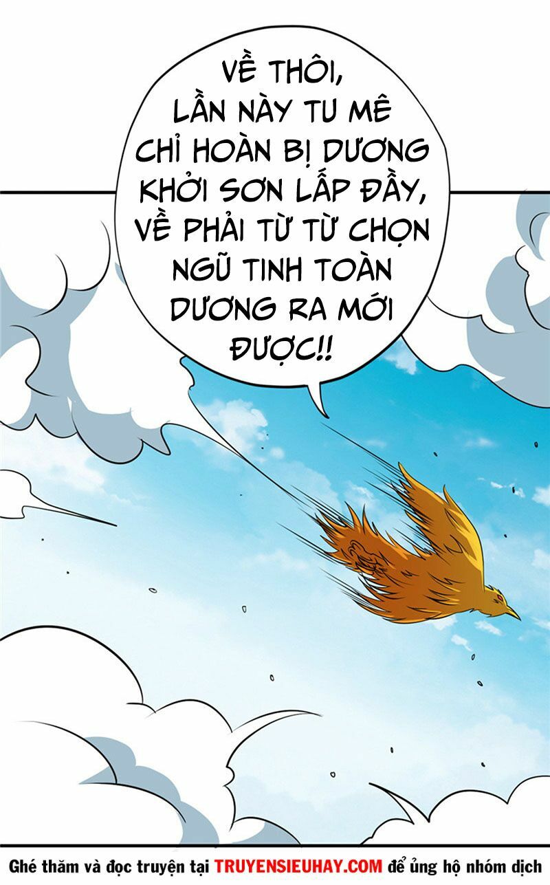 Chí Tôn Võ Đế: Chapter 120