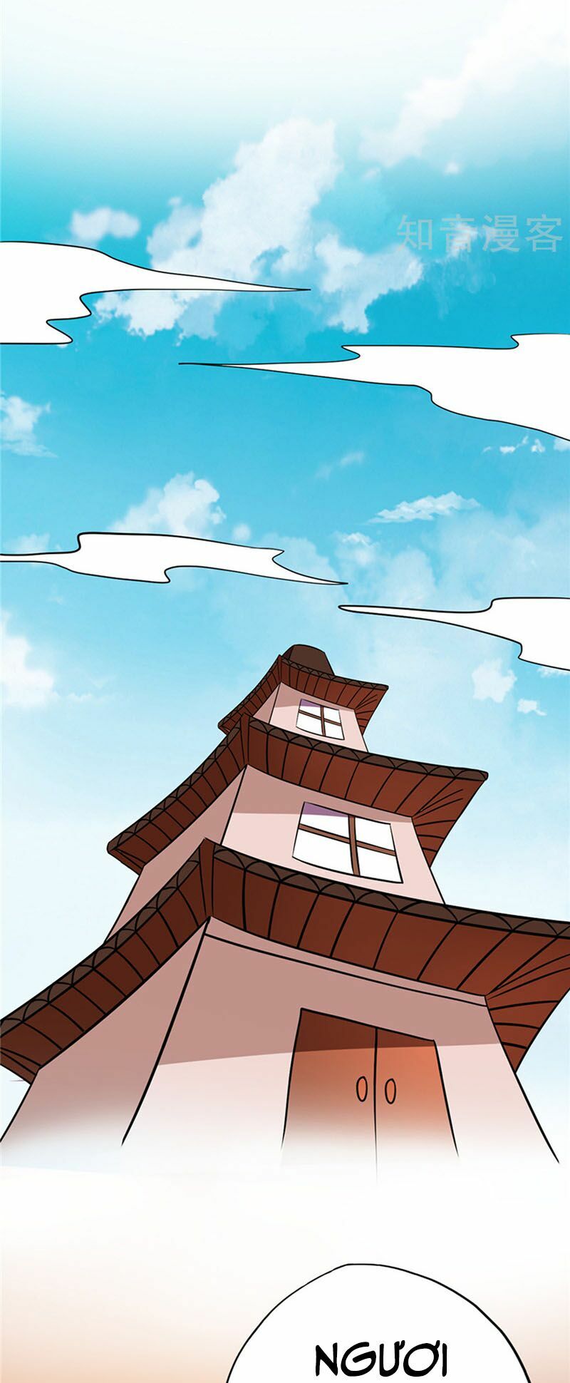 Chí Tôn Võ Đế: Chapter 120