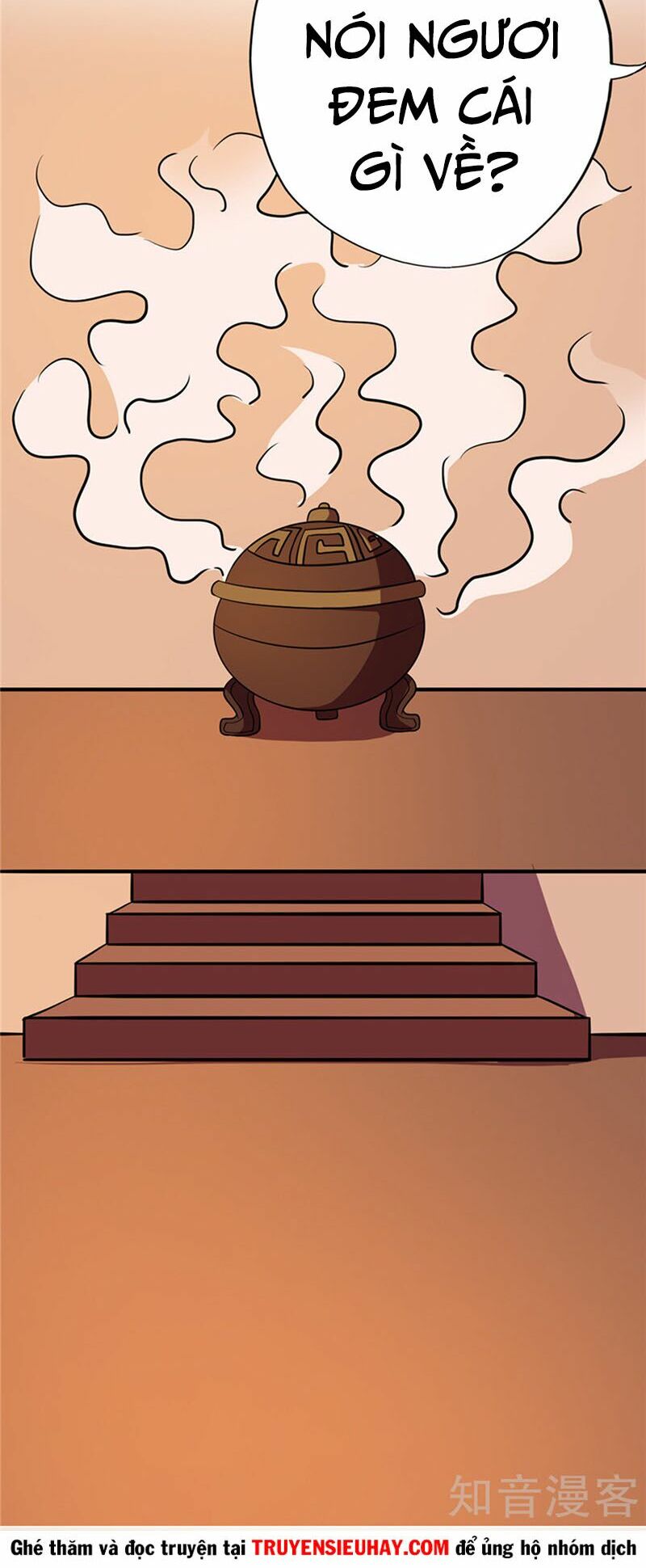 Chí Tôn Võ Đế: Chapter 120