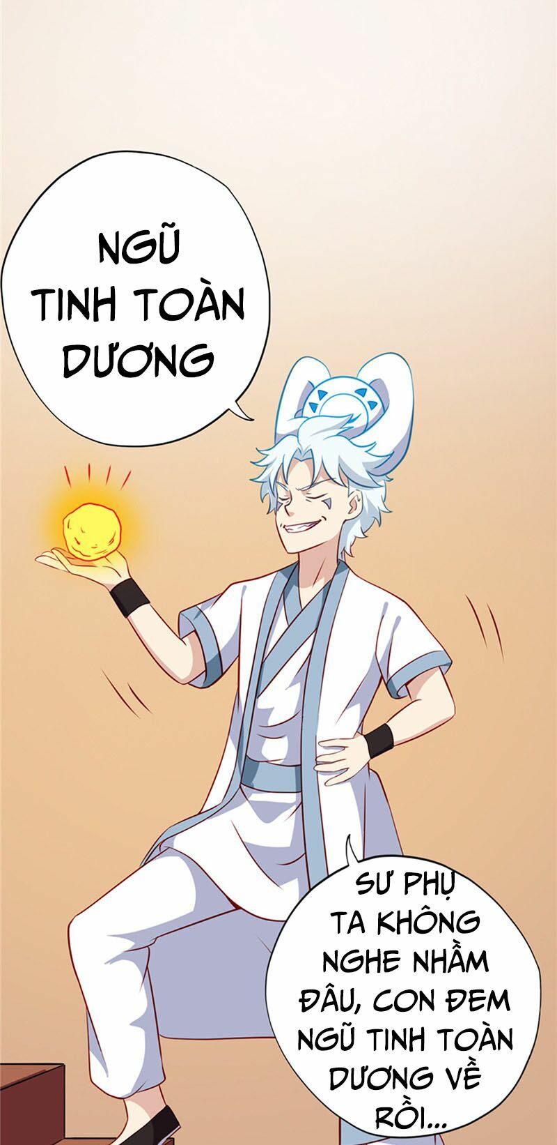 Chí Tôn Võ Đế: Chapter 120
