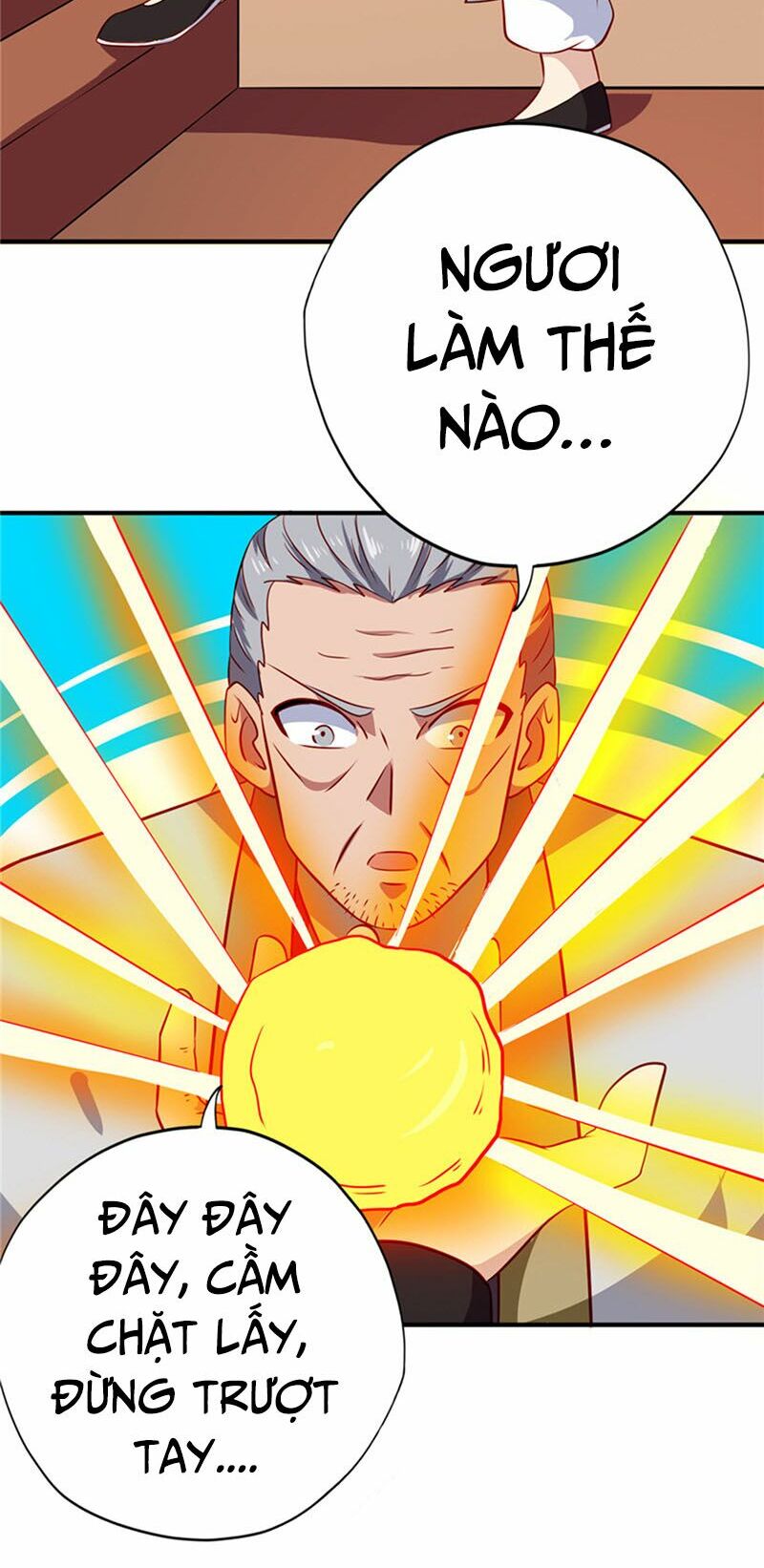 Chí Tôn Võ Đế: Chapter 120