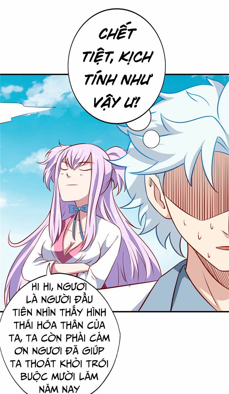 Chí Tôn Võ Đế: Chapter 120
