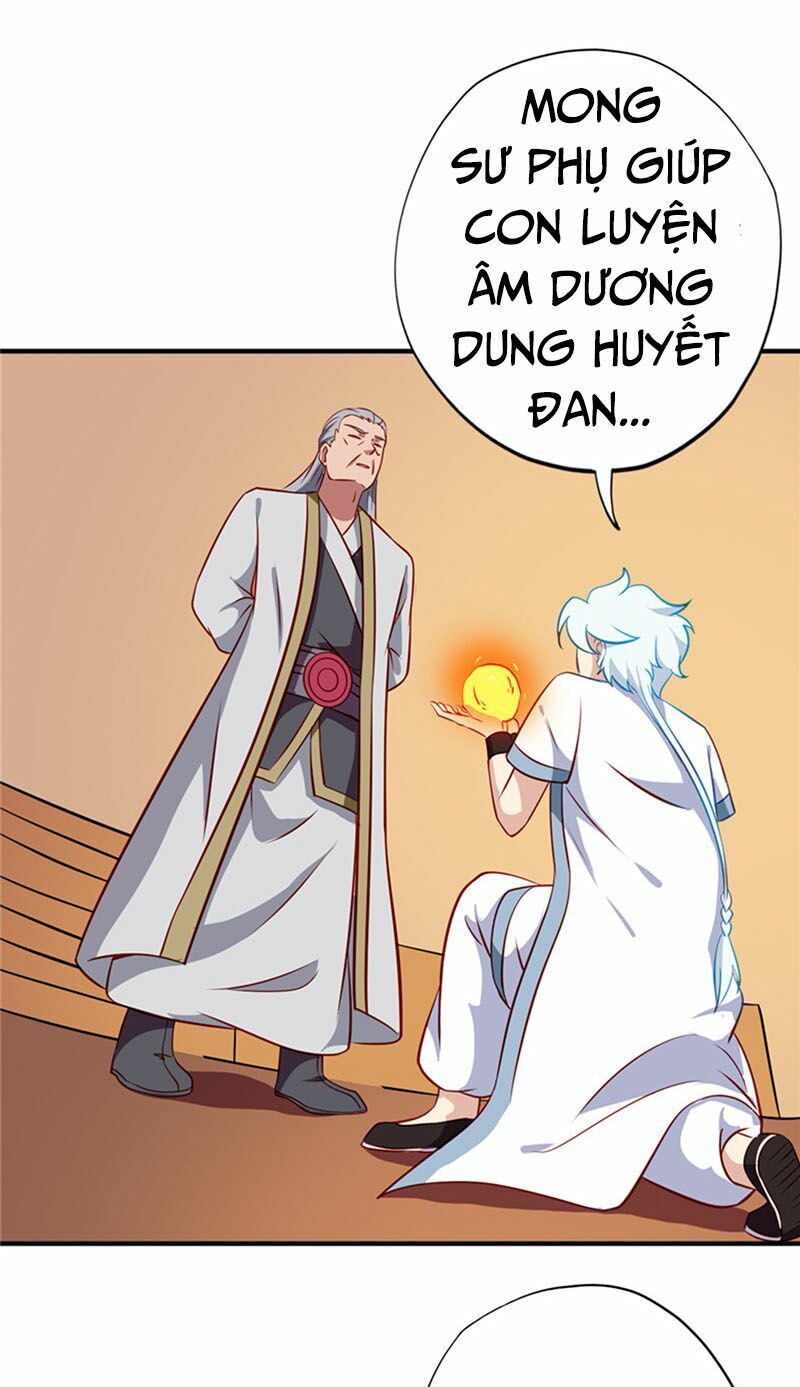 Chí Tôn Võ Đế: Chapter 120