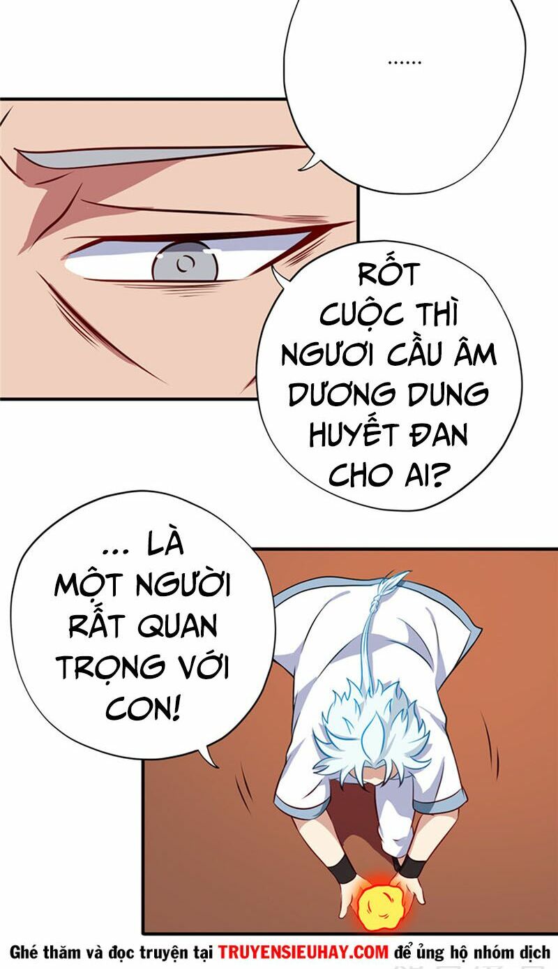 Chí Tôn Võ Đế: Chapter 120