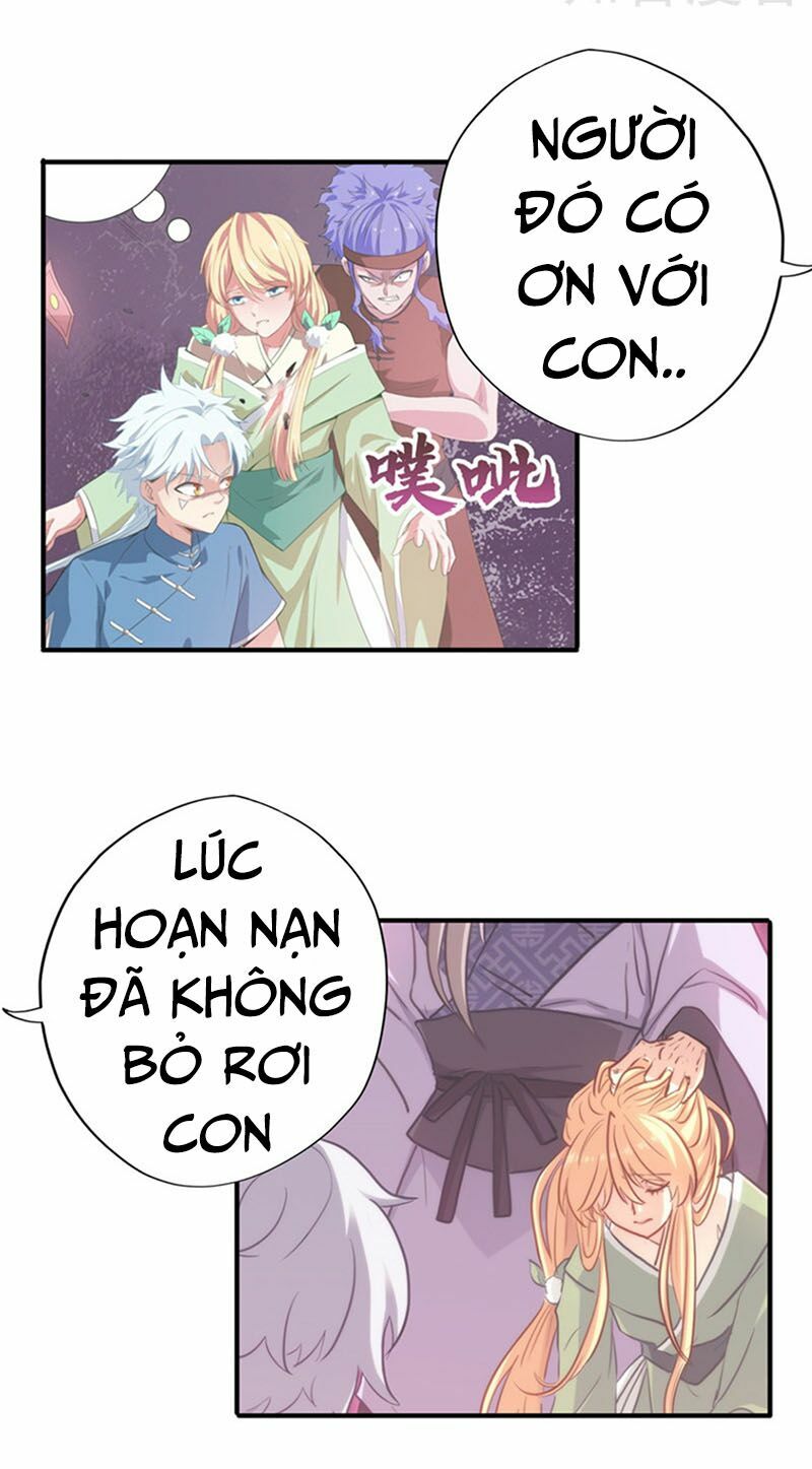 Chí Tôn Võ Đế: Chapter 120