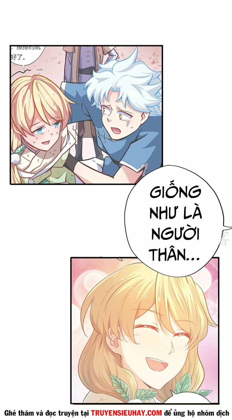 Chí Tôn Võ Đế: Chapter 120