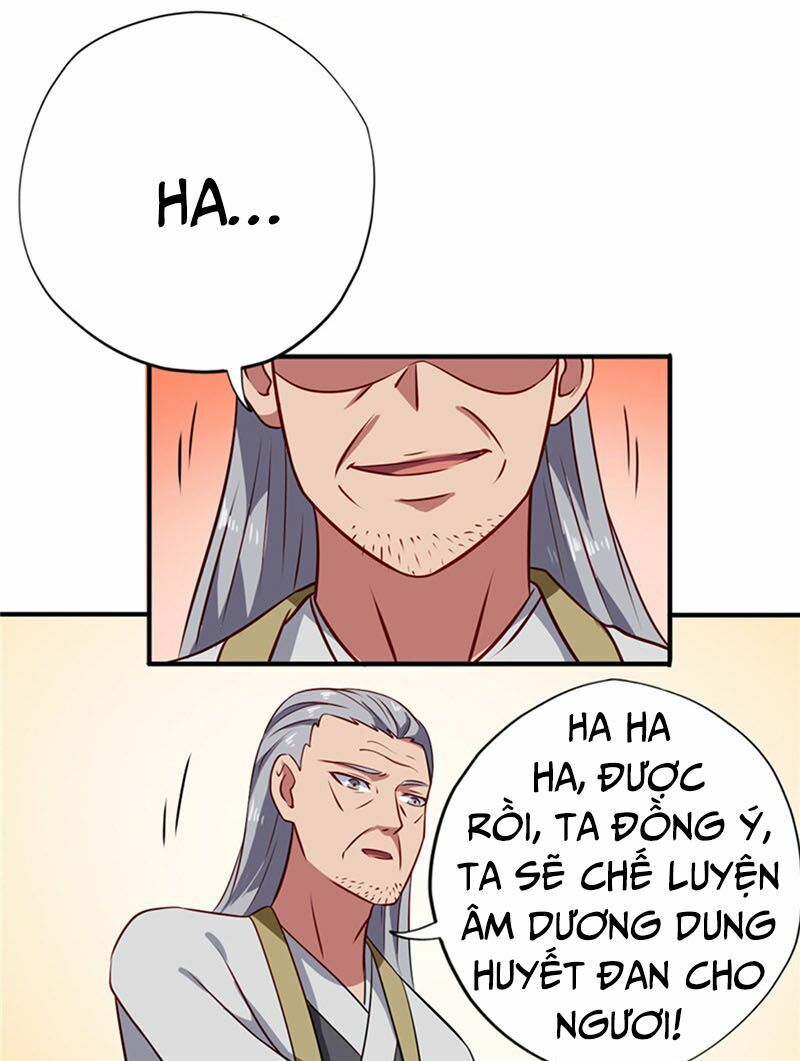 Chí Tôn Võ Đế: Chapter 120
