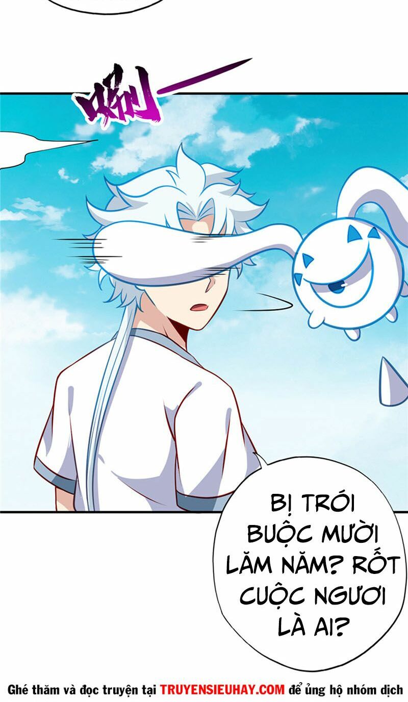 Chí Tôn Võ Đế: Chapter 120