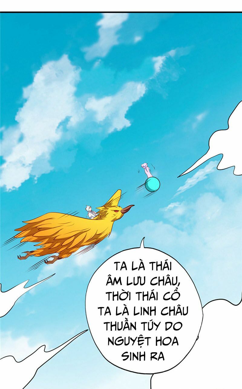 Chí Tôn Võ Đế: Chapter 120
