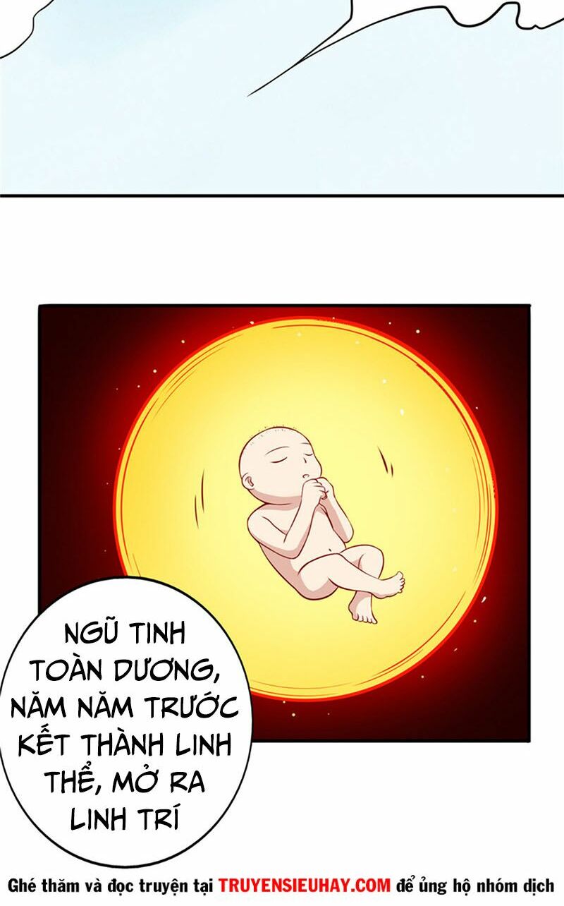 Chí Tôn Võ Đế: Chapter 120