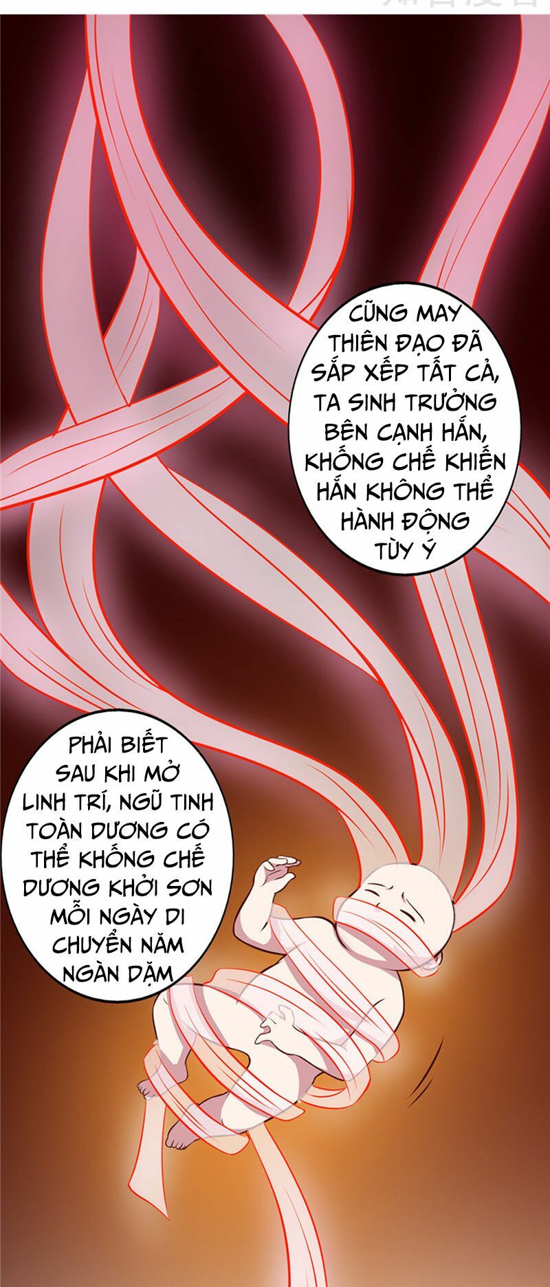 Chí Tôn Võ Đế: Chapter 120
