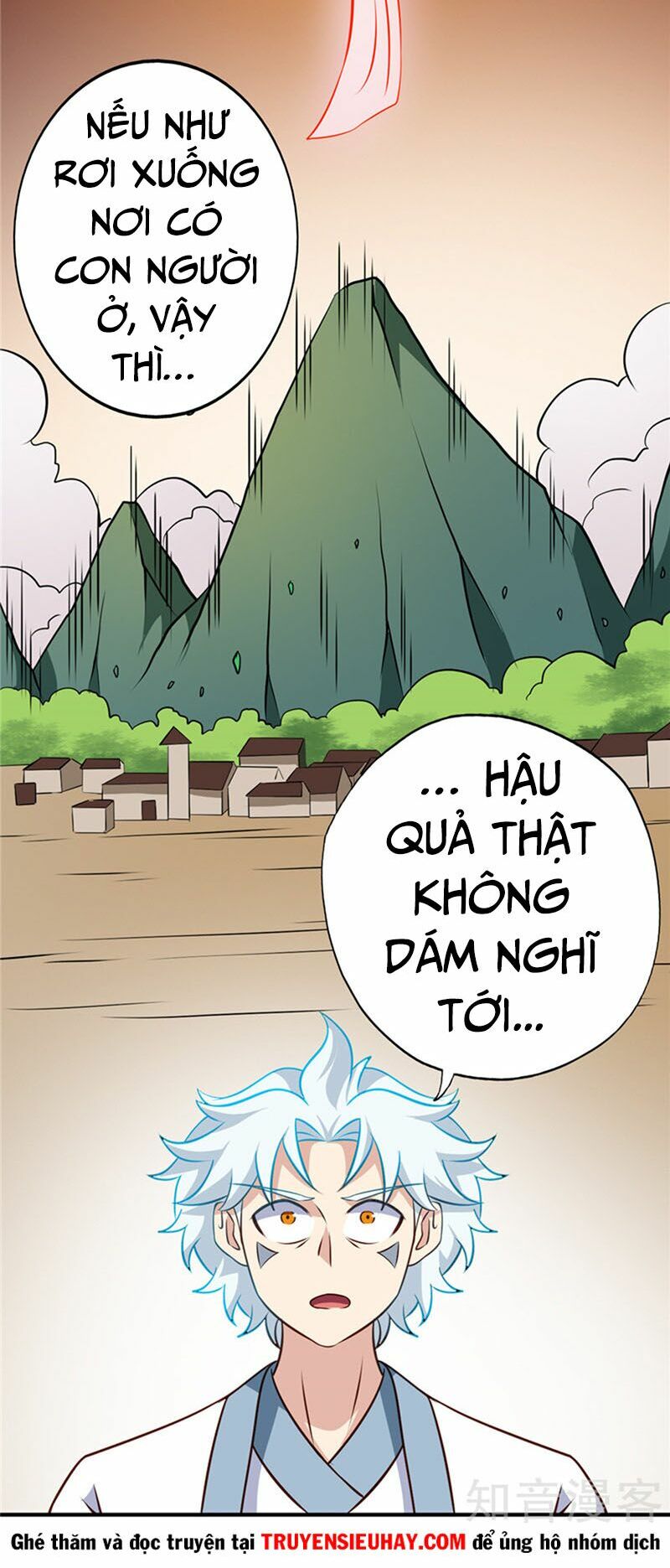 Chí Tôn Võ Đế: Chapter 120