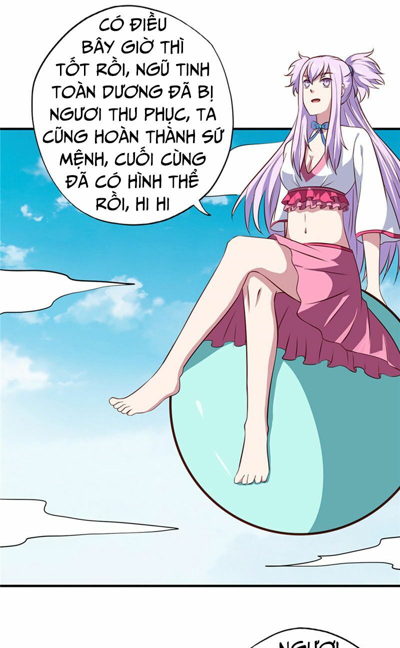 Chí Tôn Võ Đế: Chapter 120