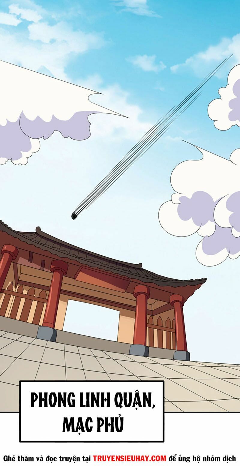 Chí Tôn Võ Đế: Chapter 121