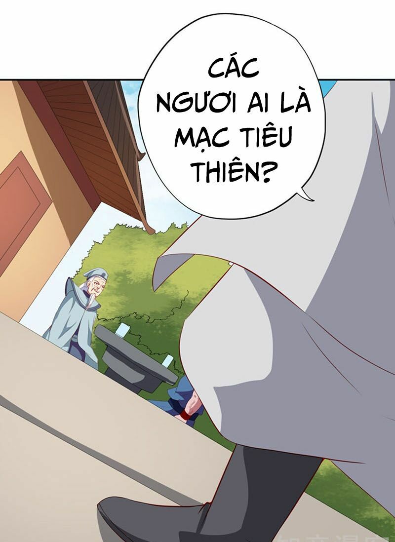 Chí Tôn Võ Đế: Chapter 121