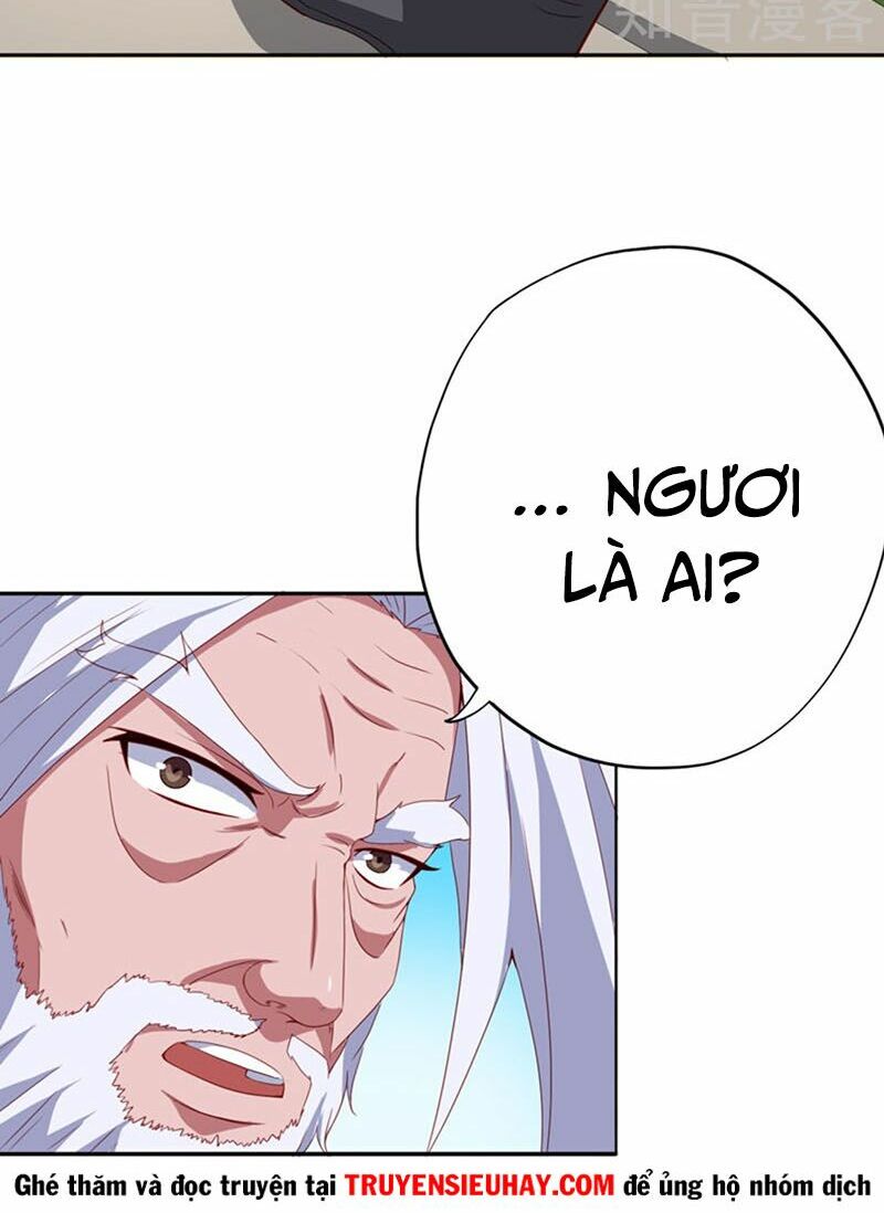 Chí Tôn Võ Đế: Chapter 121