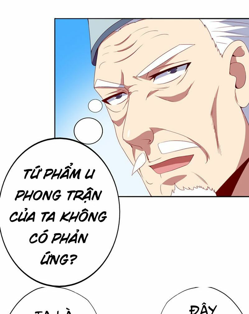 Chí Tôn Võ Đế: Chapter 121