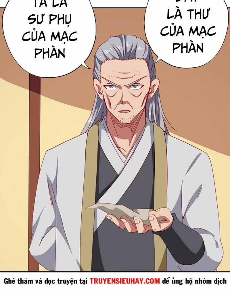 Chí Tôn Võ Đế: Chapter 121