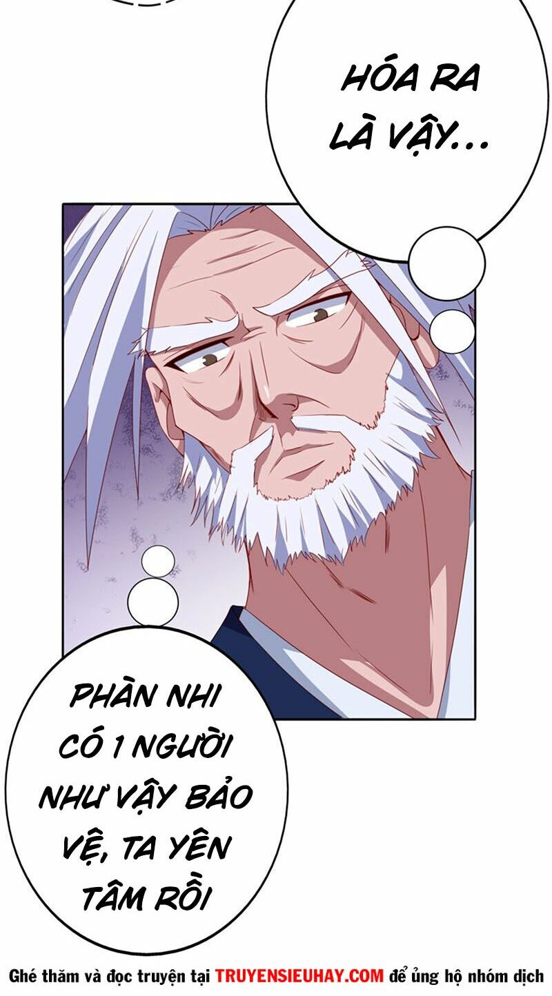 Chí Tôn Võ Đế: Chapter 121