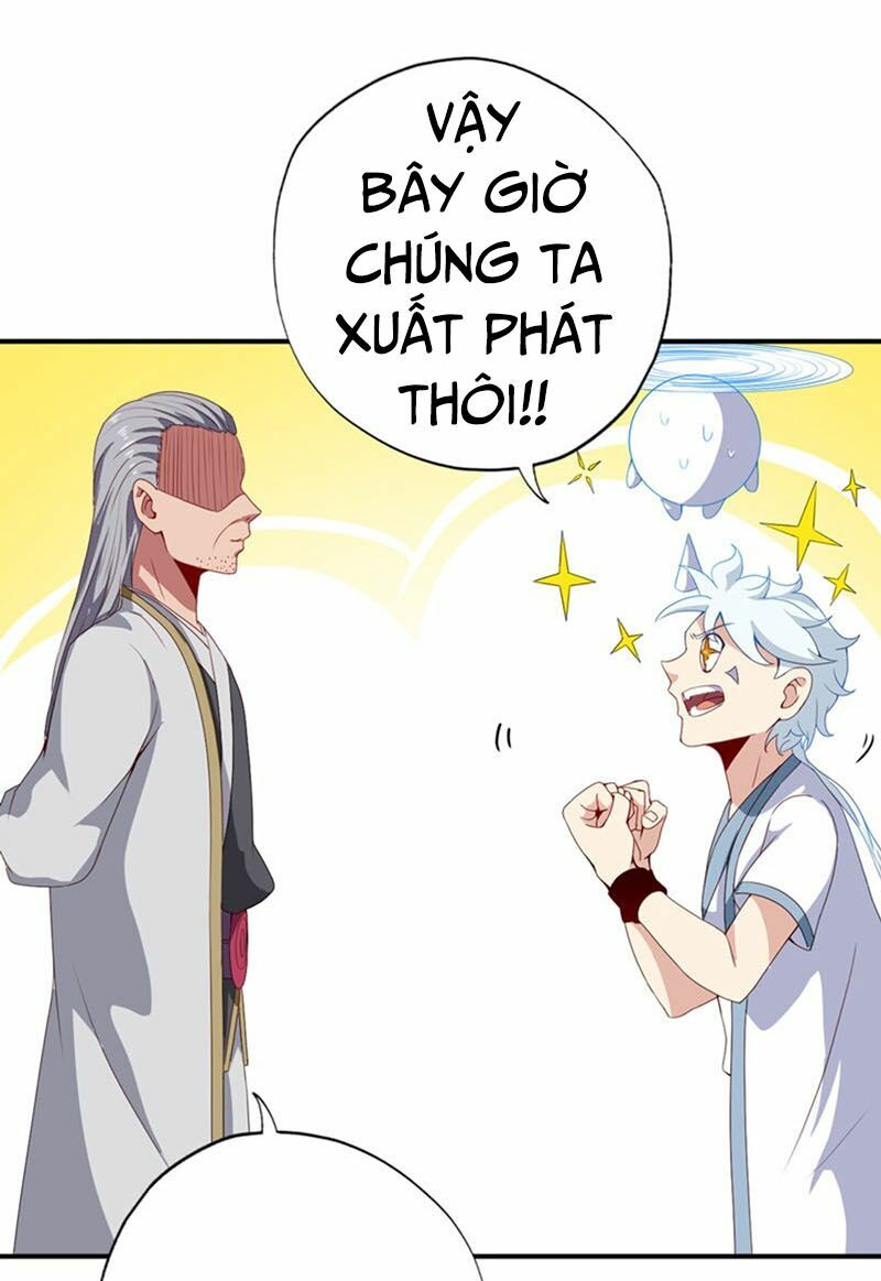 Chí Tôn Võ Đế: Chapter 121