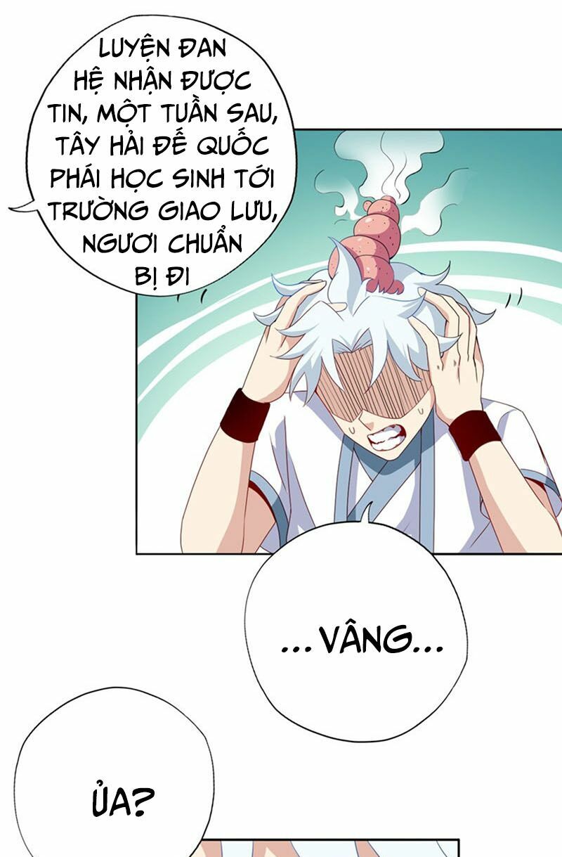Chí Tôn Võ Đế: Chapter 121