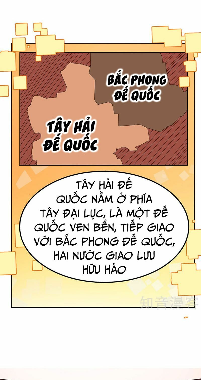 Chí Tôn Võ Đế: Chapter 121