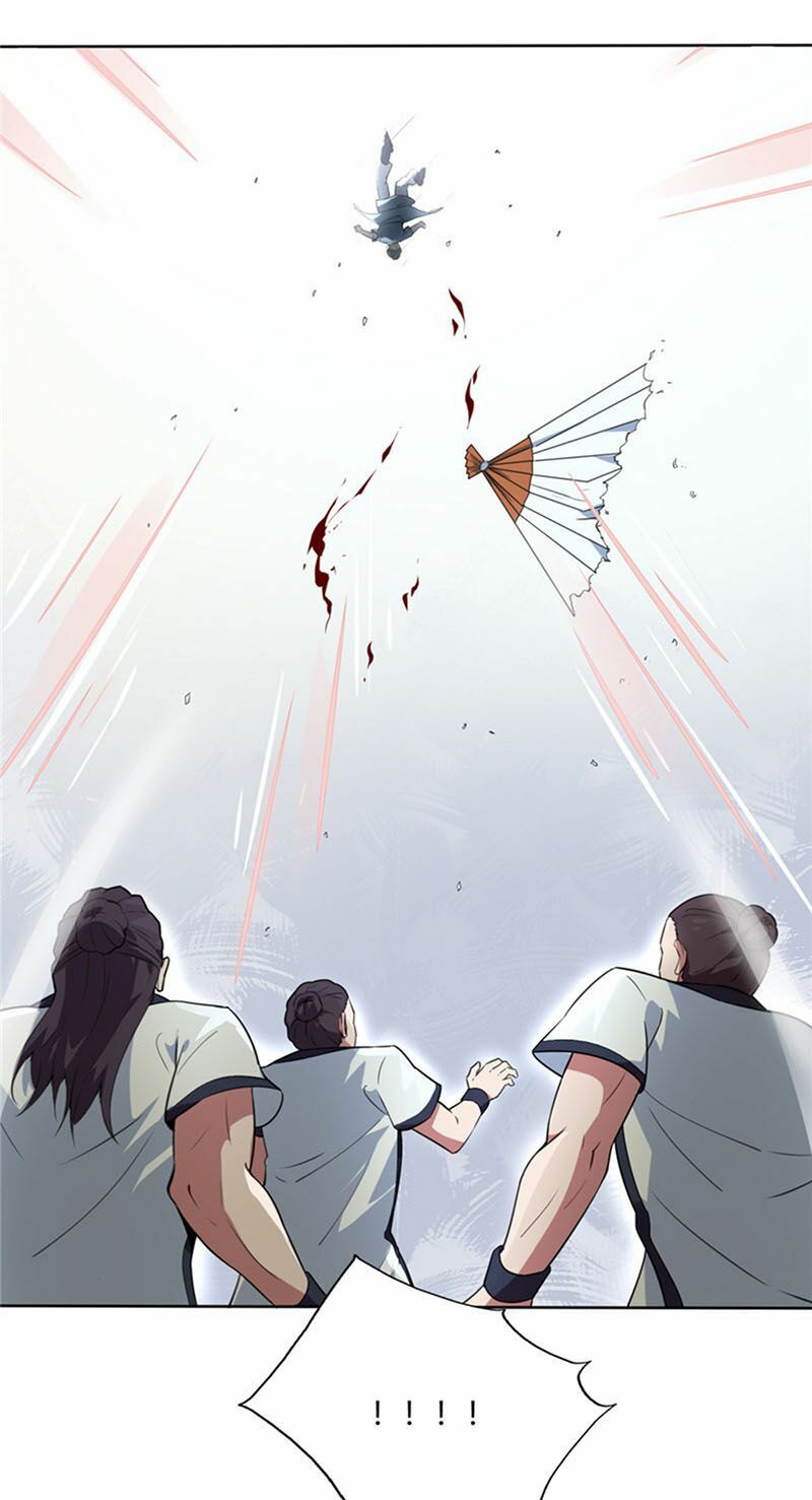Chí Tôn Võ Đế: Chapter 123