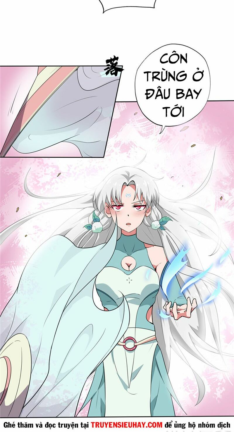 Chí Tôn Võ Đế: Chapter 123