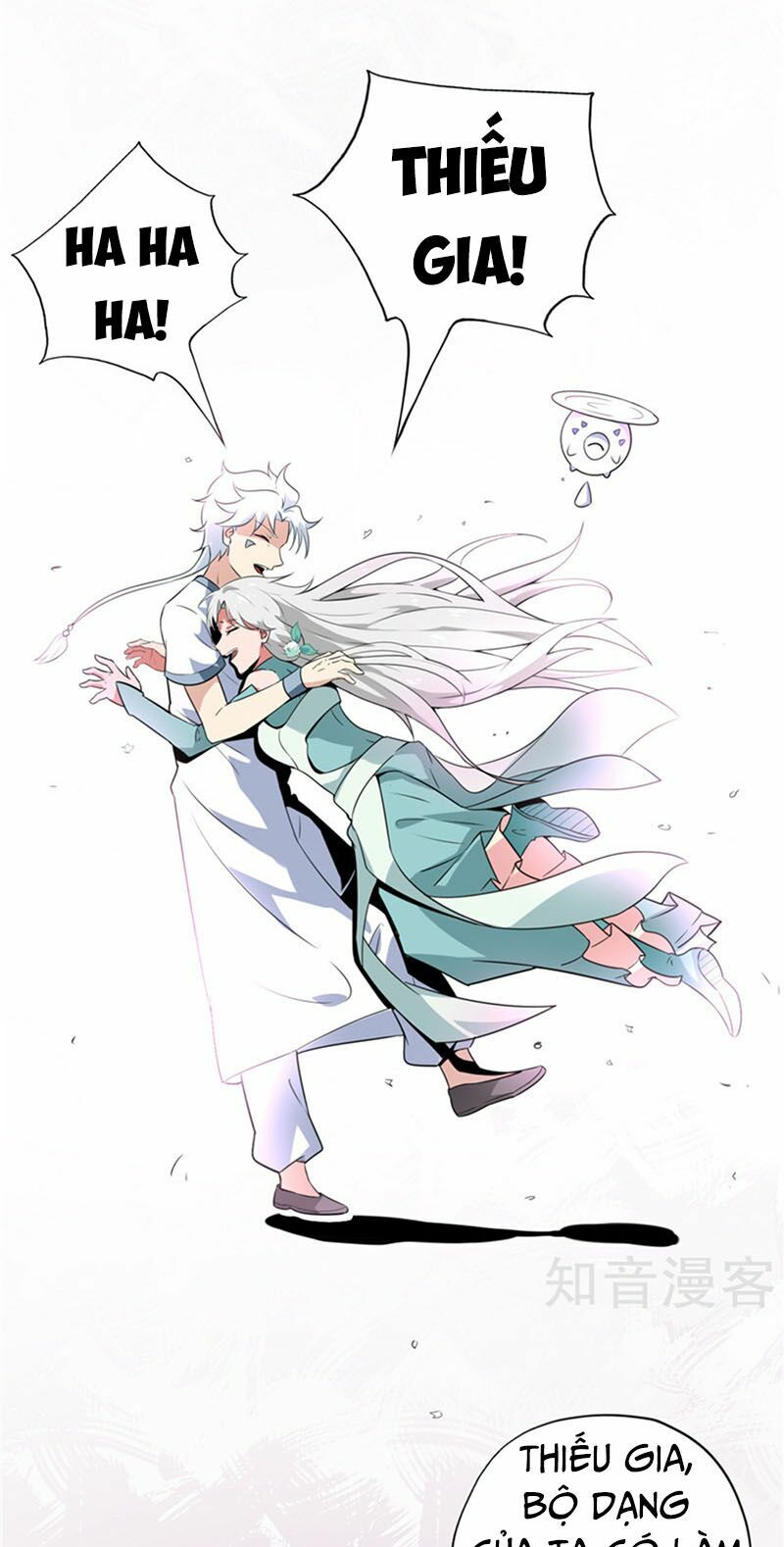Chí Tôn Võ Đế: Chapter 123