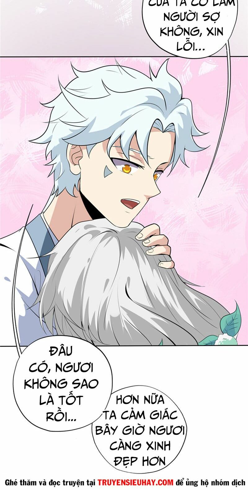 Chí Tôn Võ Đế: Chapter 123