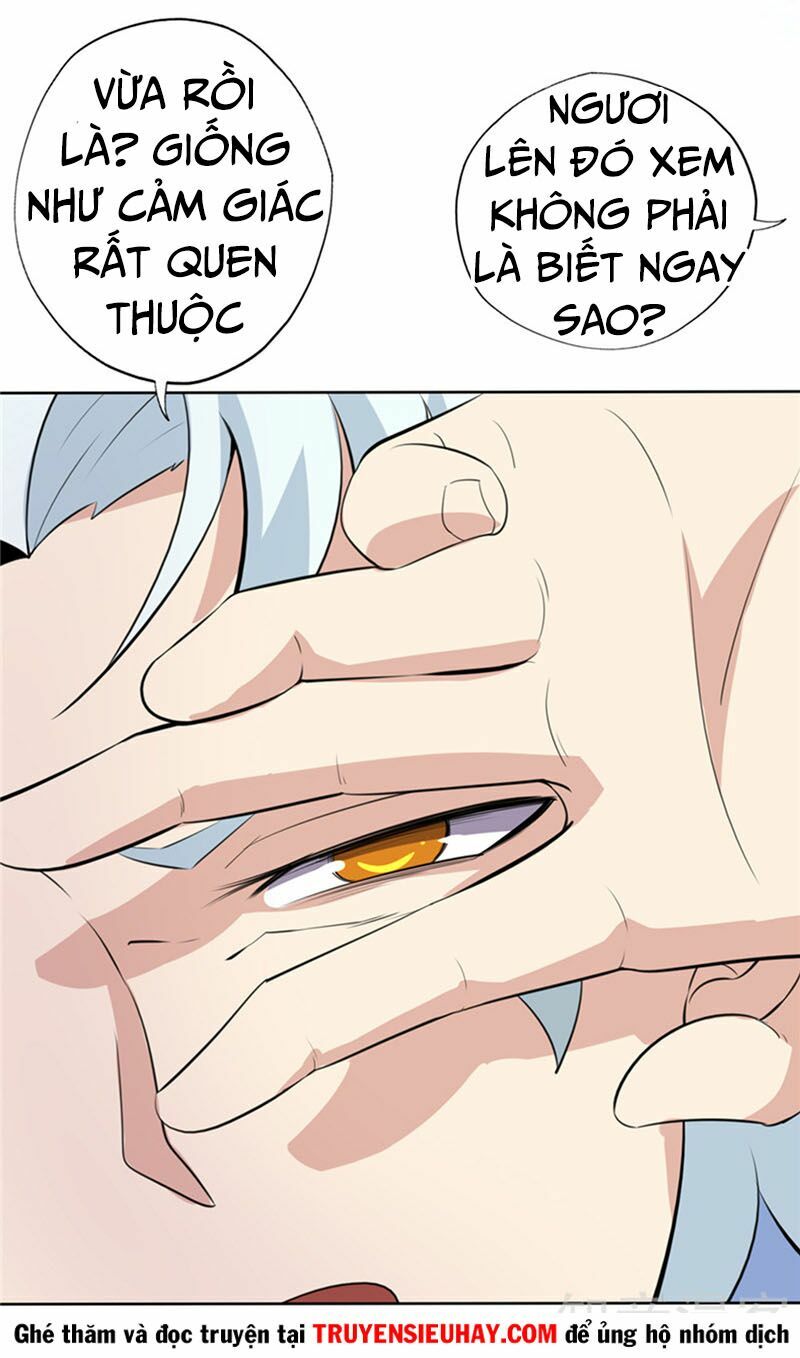 Chí Tôn Võ Đế: Chapter 123