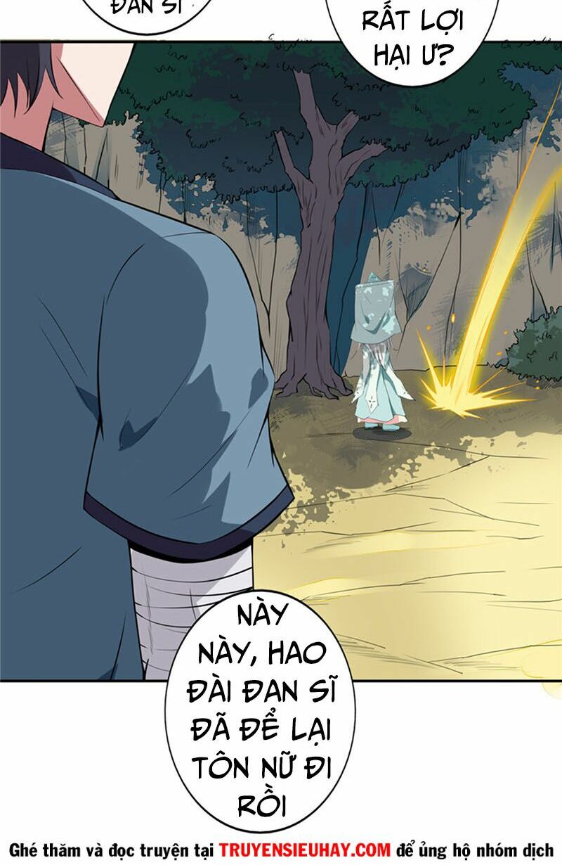 Chí Tôn Võ Đế: Chapter 123