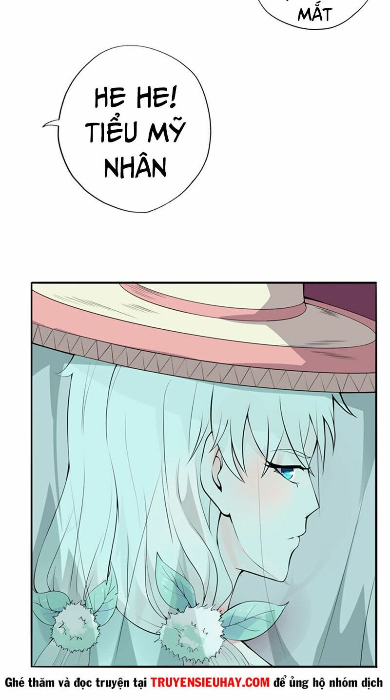 Chí Tôn Võ Đế: Chapter 123