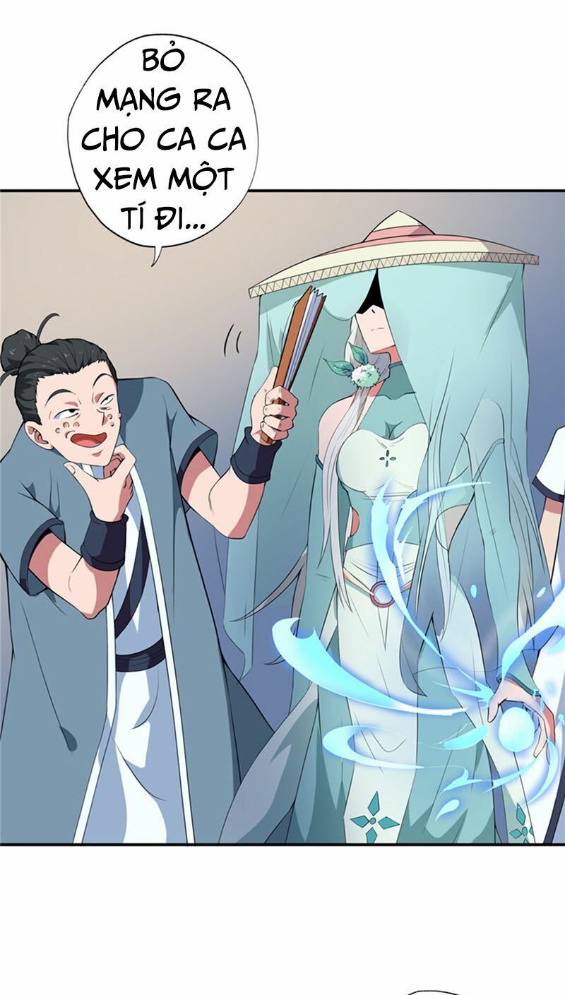 Chí Tôn Võ Đế: Chapter 123