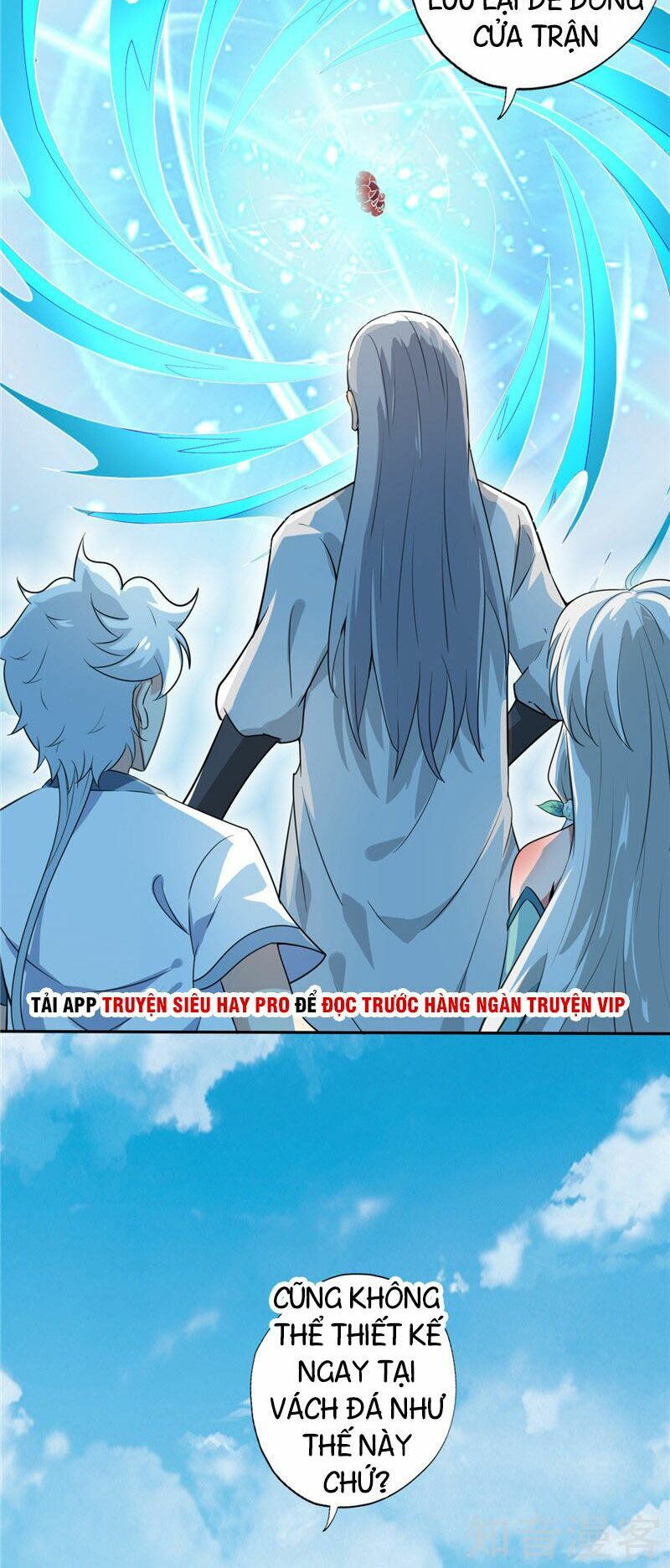 Chí Tôn Võ Đế: Chapter 125