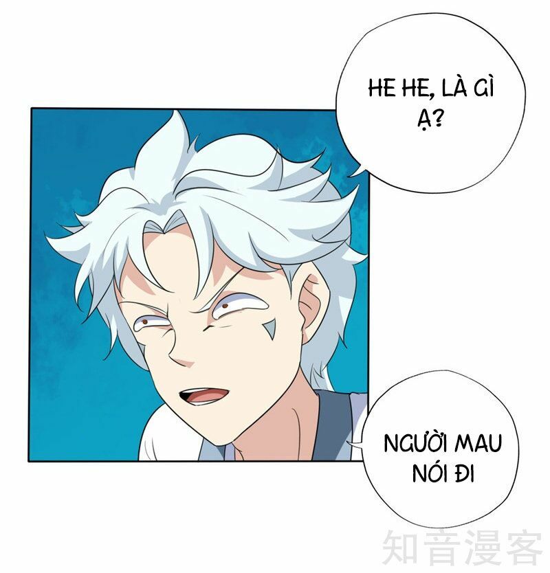 Chí Tôn Võ Đế: Chapter 126