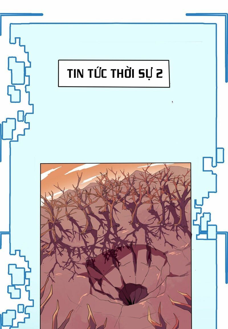 Chí Tôn Võ Đế: Chapter 126