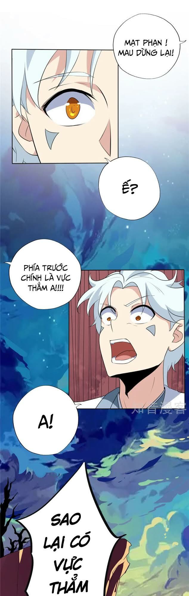 Chí Tôn Võ Đế: Chapter 127