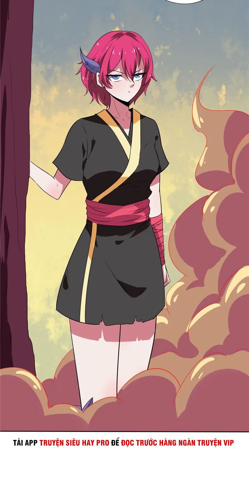 Chí Tôn Võ Đế: Chapter 127