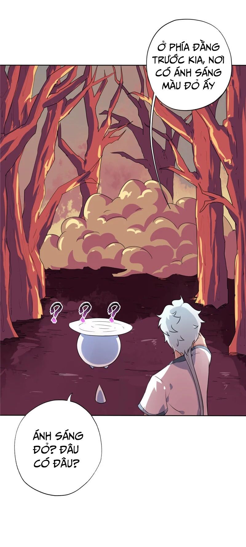 Chí Tôn Võ Đế: Chapter 127